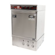 Product CMA Undercounter Low-Temp Commercial Dishwasher - 16" Door	