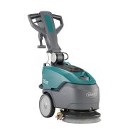 Product Tennant® CS16 Micro Walk-Behind Scrubber-Dryer - 14"