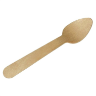 Product Birchwood Spoons - 1000/CS
