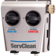 Product ServClean® Dilution Control Sink Dispenser - 2 Product
