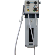 Product ServClean® CLEAN & SANITIZE Dispenser - Single Cabinet