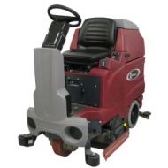 Product Minuteman® E Ride 28 Disk Scrubber - 28"