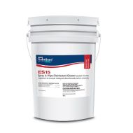 Product Enviro-Solutions® ES15 Spray & Wipe Disinfectant Cleaner - 18.9L