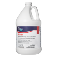 Product Enviro-Solutions® ES21 Enhanced Hydrogen Peroxide Disinfectant