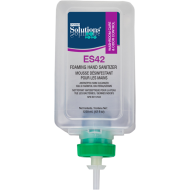 Product Enviro-Solutions® ES42 Foaming Hand Sanitizer - 3x1.25L