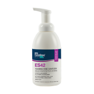 Product Enviro-Solutions® ES42 Foaming Hand Sanitizer - 575mL