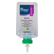 Product Enviro-Solutions® ES44 Unscented Foaming Hand Soap - 6x1.25L