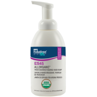 Product Enviro-Solutions® ES45 ALLORGANIC Fresh-Scented Foaming Hand Soap - 575mL
