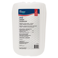 Product Enviro-Solutions® 512 Disinfectant/Sanitizer - 18.9L