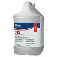 Product Enviro-Solutions® ES512C Sanitizer - 2x4.73L
