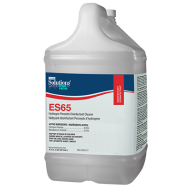 Product Enviro-Solutions® ES65 Hydrogen Peroxide Disinfectant Cleaner - 2x4.73L