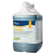 Product Enviro-Solutions® ES680 Bio-Active Super Floor Degreaser - 2x4.73L