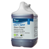 Product Enviro-Solutions® ES77 No Flash Point Glass Cleaner Concentrate - 2x4.73L