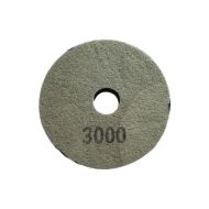 Product Enviro-Solutions® ES Cleaner Maintainer Pad - 3000 Grit
