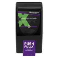Product Solopol® GrittyFOAM® Dispenser - Black 3.25L