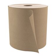 Product Cascades PRO Select® Roll Towel - Natural 1-Ply 6x800'