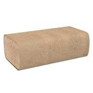 Product Cascades PRO Select® Multifold Paper Towel - Natural 1-Ply 16x250 Sheets