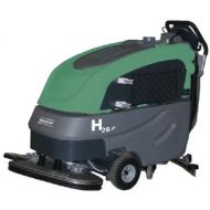Product Minuteman® H26 Hospital Series Auto Scrubber - 26"