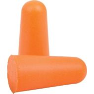 Product Workhorse® NRR32 Tapered Foam Earplugs - Orange 200 Pairs/BX