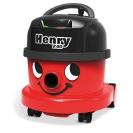 Product NaceCare® PPR240 Henry Canister Vacuum w/ AST3 Kit