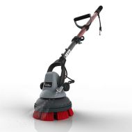 Product MotorScrubber® JET3 Compact Floor Scrubber - 7.5"
