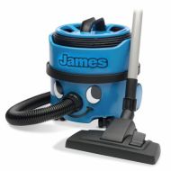 Product NaceCare® James JVP180 Canister Vacuum - 7.5L