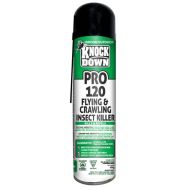 Product Knockdown™ Flying and Crawling Insect Killer - 454g