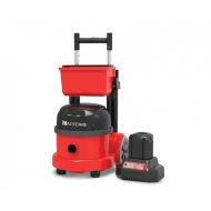 Product NaceCare® NBV290NX Cordless Canister Vacuum - 13L