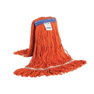 Product Syn-Pro® Synthetic Narrow Band Wet Mop - 16oz