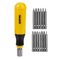 Product Shopro® 12-in-1-Multi Bit Screwdriver
