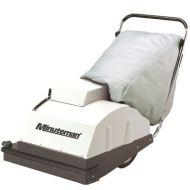 Product Minuteman® 747 Wide Area Carpet Vacuum - 29.5"