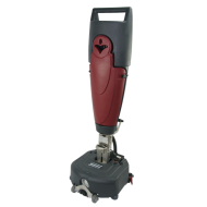 Product Minuteman® EZ Mop 360 Micro Floor Scrubber - 16"