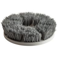 Product MotorScrubber Tile & Grout Brush - Grey 7 1/2"