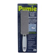 Product Pumie Toilet Bowl Ring Remover w/ Handle