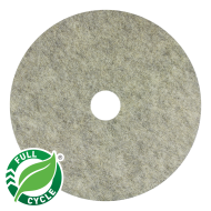 Product Porko Plus Burnishing Pad - Grey