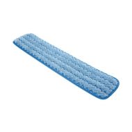 Product Hygen™ Microfibre Wet Mop Pad - Blue 24"