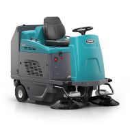 Product Tennant® S880 Compact Ride-On Sweeper - 48"