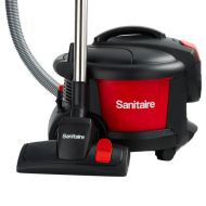 Product Sanitaire Extend® Commercial Canister Vacuum - 11"