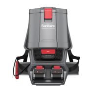Product Sanitaire Transport® Cordless Backpack Vacuum **DEMO UNIT - CALGARY STOCK**