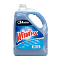 Product Windex® Professional Glass Cleaner - 3.78L