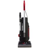 Product Sanitaire® Multi-Surface QuietClean Upright Vacuum - 13"