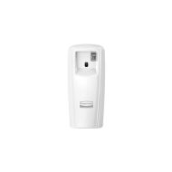 Product Microburst® 9000 LCD Dispenser - White