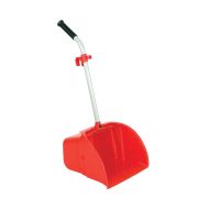 Product Jumbo Debris Pan - Red 14"x14"