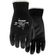 Product Watson® Stealth Black Lite Gloves - Black