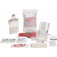 Product Biohazard Fluid Spill Clean-Up Kit