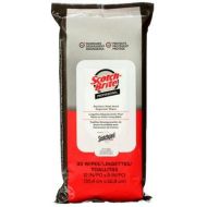 Product Scotch-Brite™ Stainless Steel Hood Degreaser Wipes - 30 Sheets