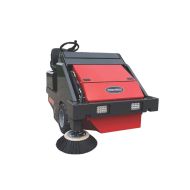Product PowerBoss® Armadillo 6X Industrial Sweeper - Diesel 53"