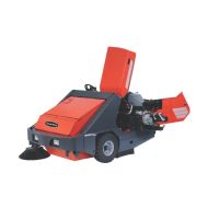 Product PowerBoss® Armadillo 9X Sweeper - LPG 64"