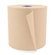 Product Cascades PRO Perform® Roll Towels for Tandem® - Natural 1-Ply 12x600'