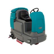 Product Tennant® T12 Compact Ride-On Scrubber - 32”